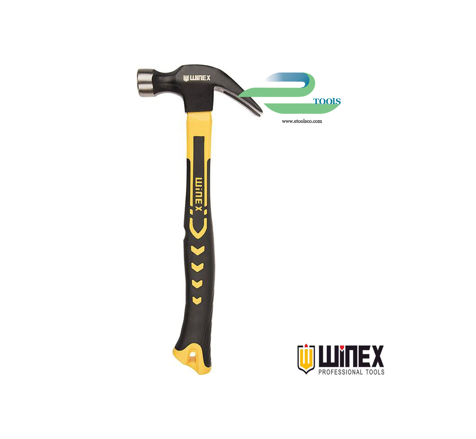 چکش دوشاخ وینکس EH1608